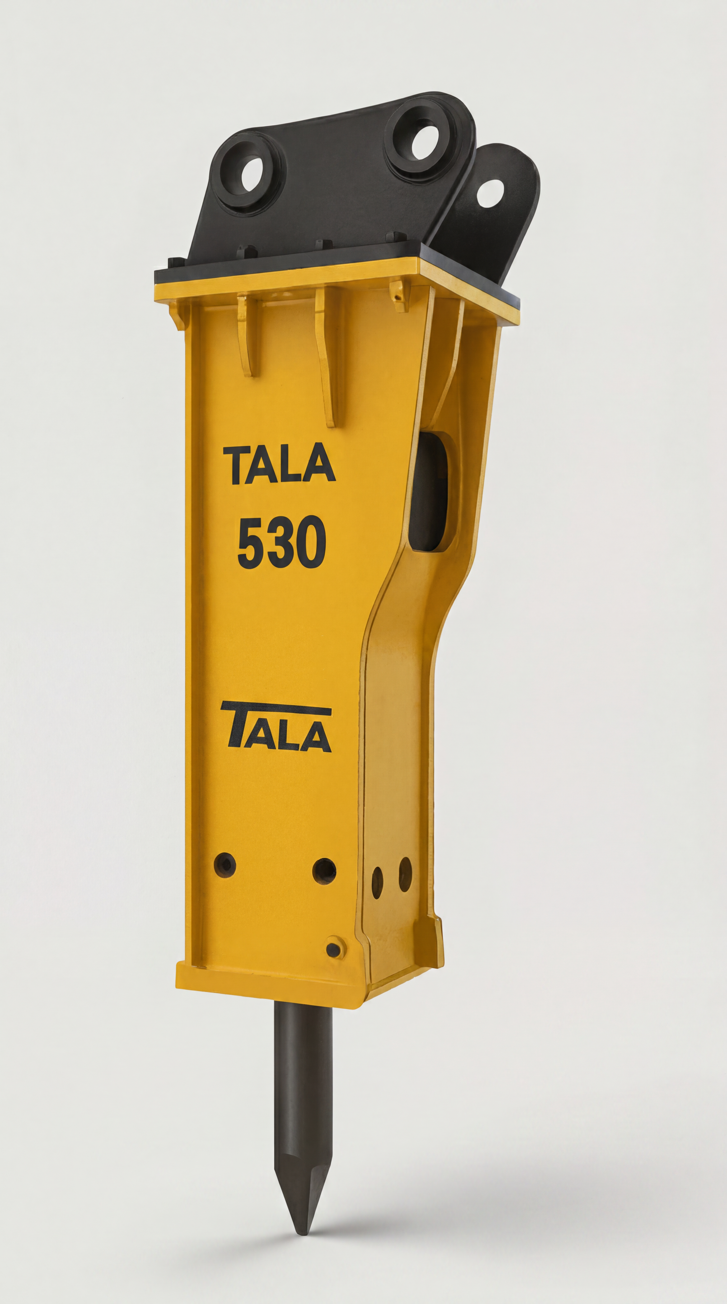 Martillo Hidráulico TALA 530